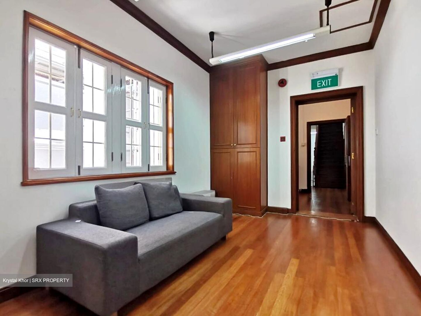 Tanjong Pagar Conservation Area (D2), Shop House #503526111